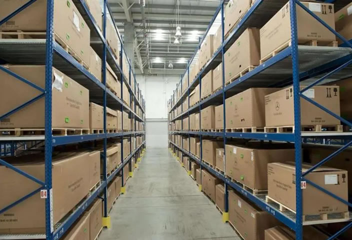 深圳到邹城市货物仓储